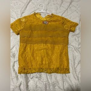 Medium in women’s, AnAn branded